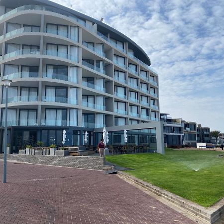 Apartment 32, Bay View Suites Langstrand Eksteriør bilde