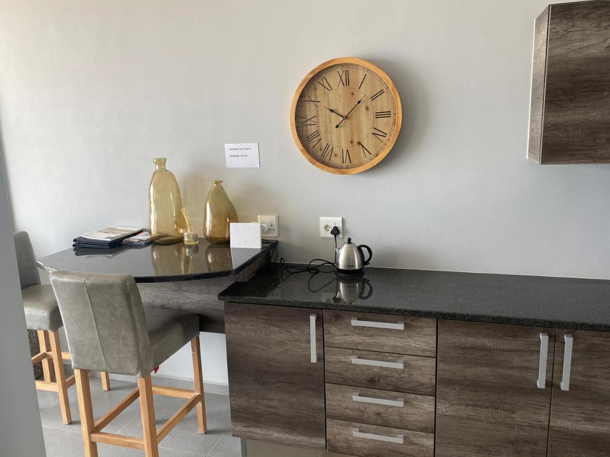 Apartment 32, Bay View Suites Langstrand Eksteriør bilde