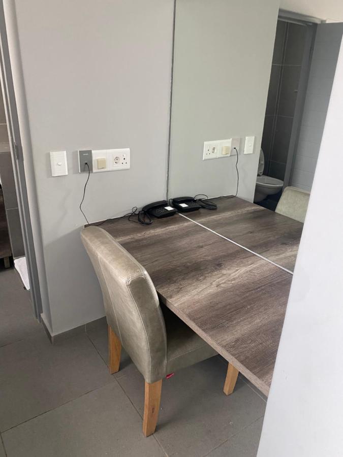 Apartment 32, Bay View Suites Langstrand Eksteriør bilde
