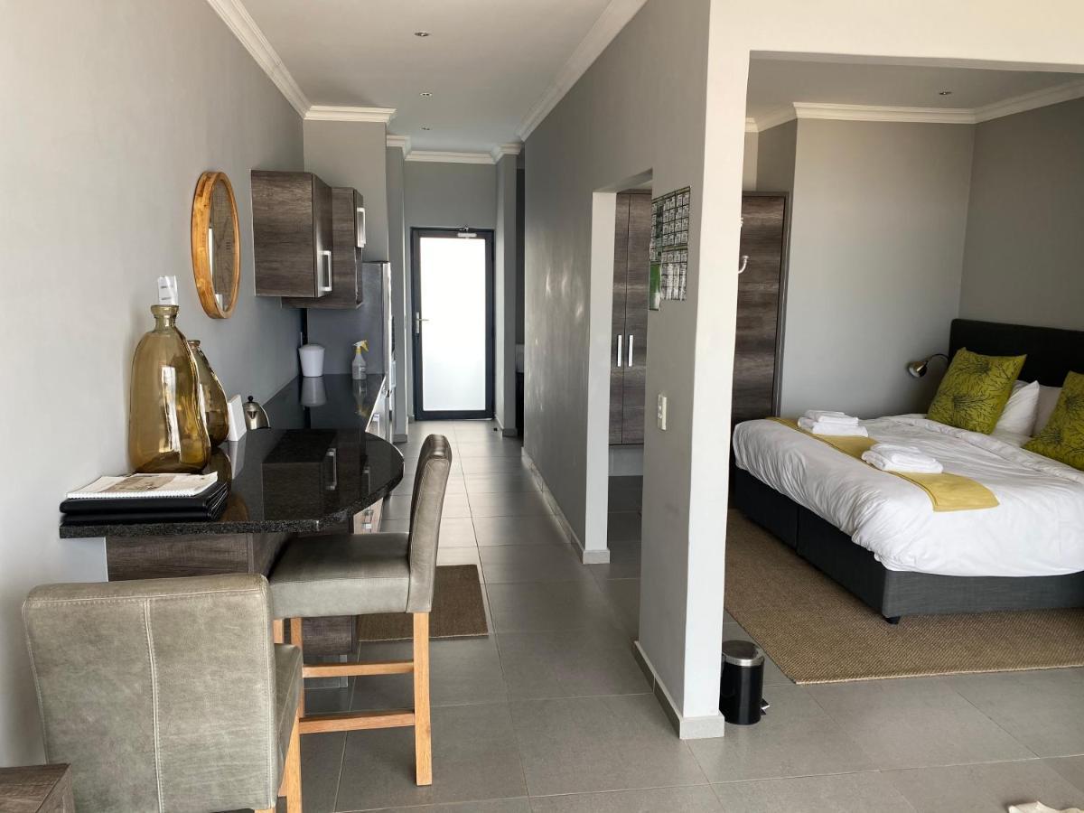 Apartment 32, Bay View Suites Langstrand Eksteriør bilde