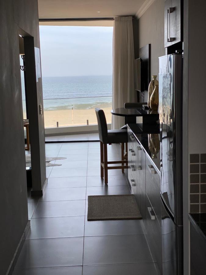 Apartment 32, Bay View Suites Langstrand Eksteriør bilde