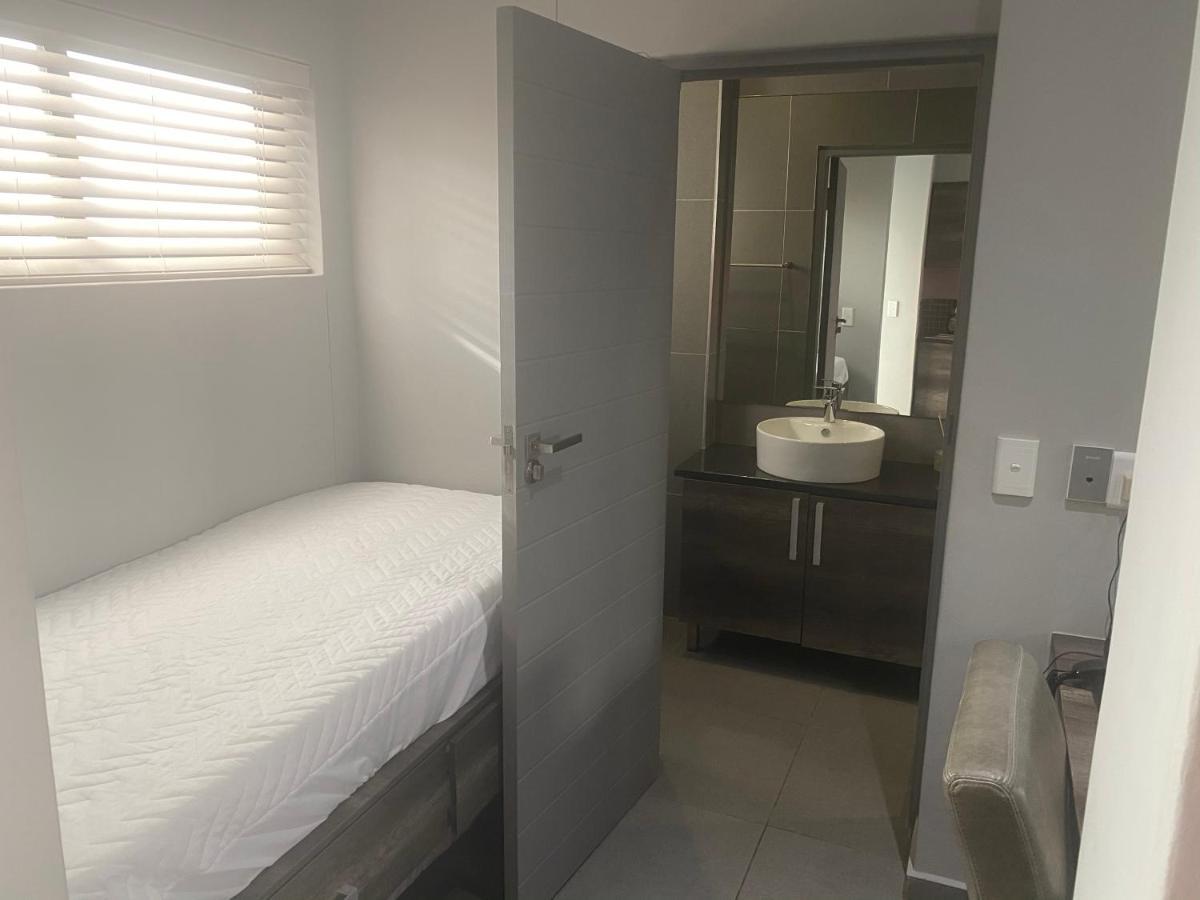 Apartment 32, Bay View Suites Langstrand Eksteriør bilde