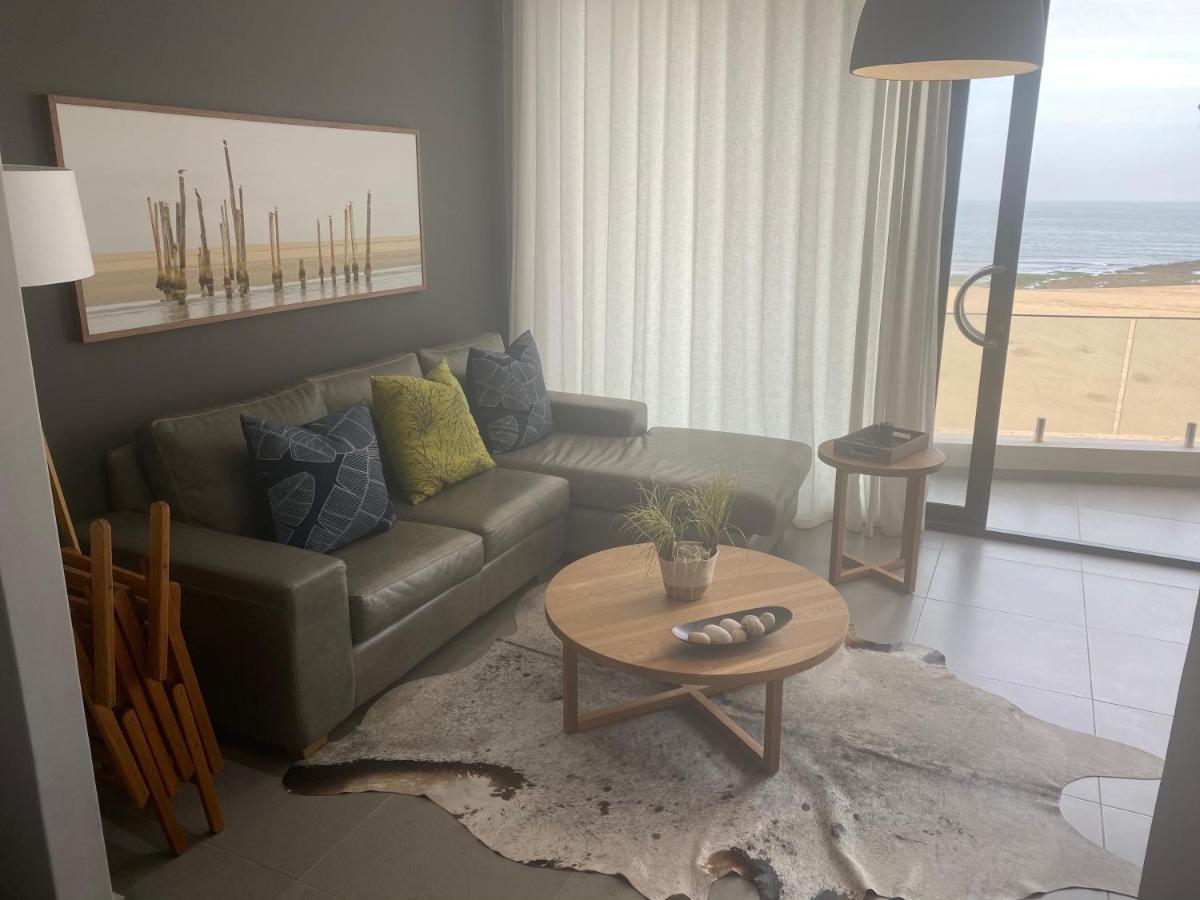 Apartment 32, Bay View Suites Langstrand Eksteriør bilde