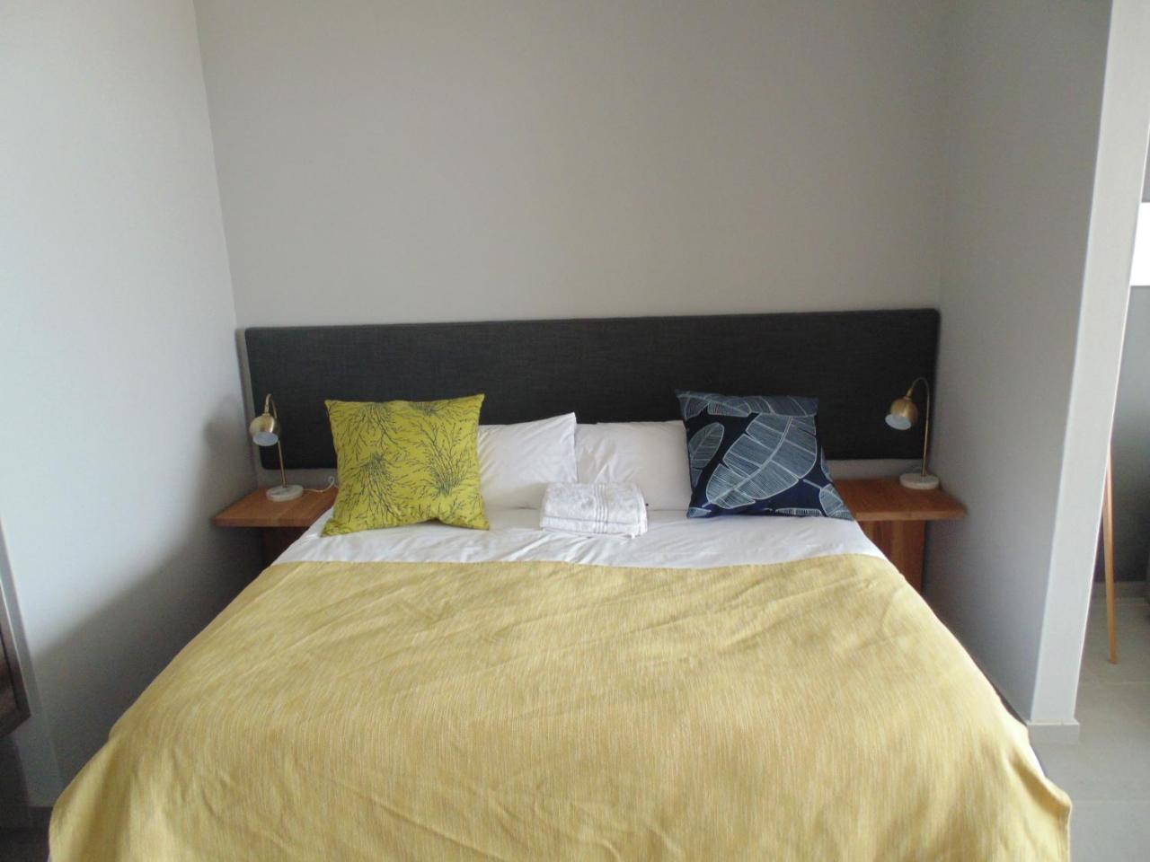 Apartment 32, Bay View Suites Langstrand Eksteriør bilde