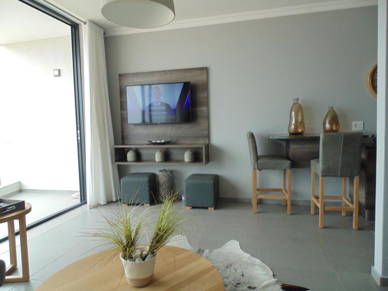 Apartment 32, Bay View Suites Langstrand Eksteriør bilde