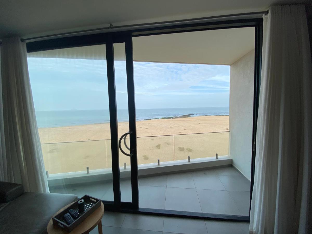 Apartment 32, Bay View Suites Langstrand Eksteriør bilde
