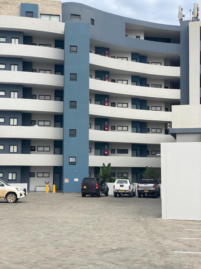 Apartment 32, Bay View Suites Langstrand Eksteriør bilde