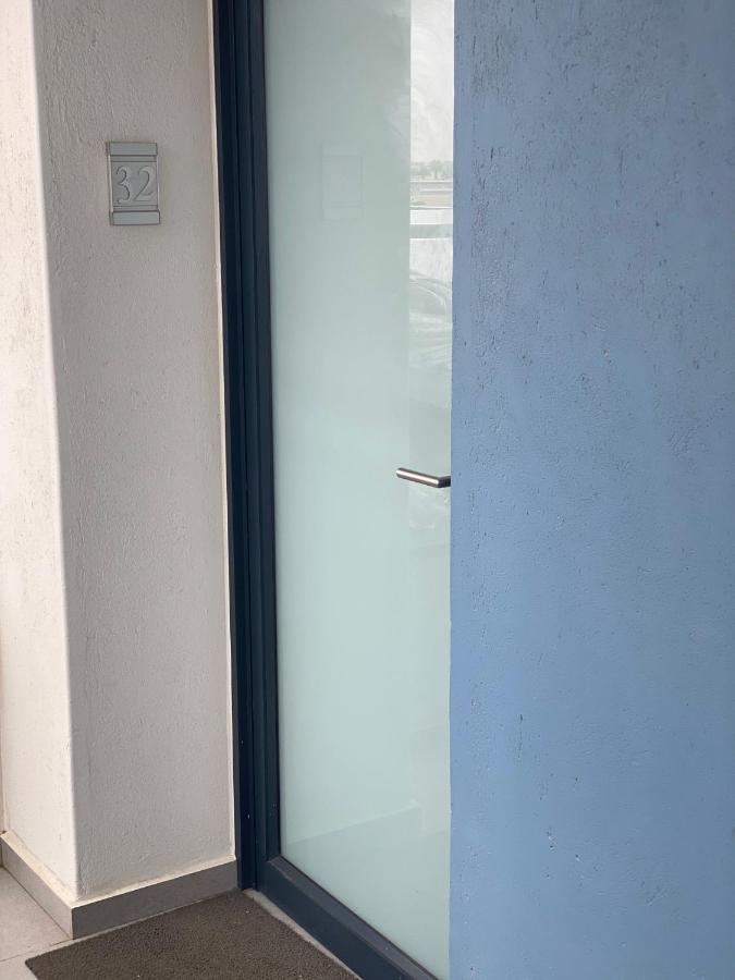 Apartment 32, Bay View Suites Langstrand Eksteriør bilde